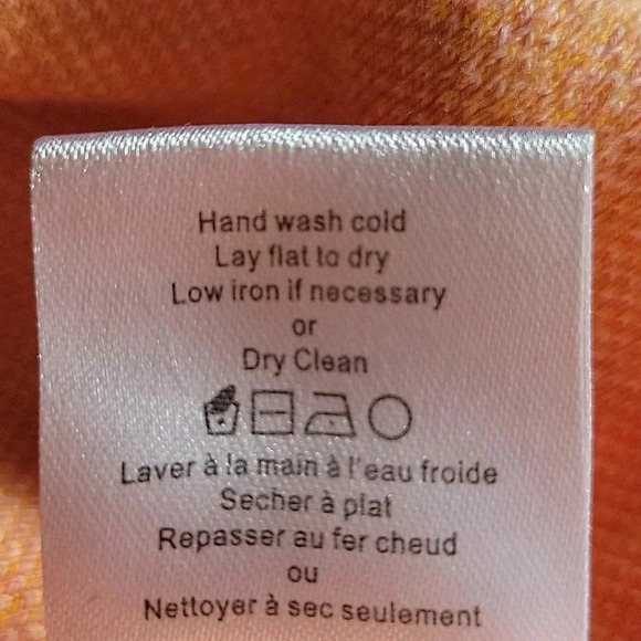 Dolan Anthropologie Stripe & Houndstooth Sweater Size XS - Picture 14 of 15